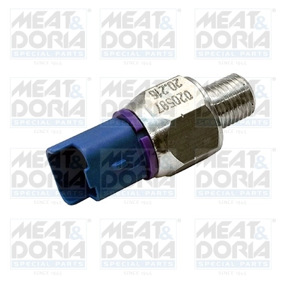 Oil Pressure Switch, power steering